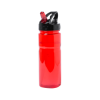 Vandix Bottle in Red