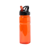 Vandix Bottle in Orange