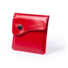 Berko Pocket Ashtray in Red