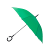 Halrum Umbrella in Green