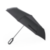 Brosmon Umbrella in Black