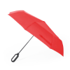 Brosmon Umbrella in Red