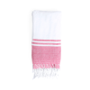 Minerva Towel Pareo in Red