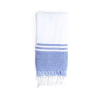 Minerva Towel Pareo in Blue