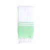 Minerva Towel Pareo in Light Green