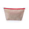 Conakar Beauty Bag in Red