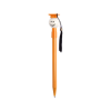 Gradox Pen in Orange
