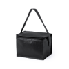 Hertum Cool Bag in Black