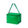 Hertum Cool Bag in Green