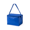 Hertum Cool Bag in Blue