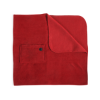Elowin Blanket in Red