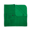 Elowin Blanket in Green