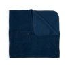 Elowin Blanket in Navy Blue