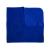 Elowin Blanket in Blue