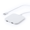 Donson Charger in White