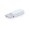 Litor Adapter in White