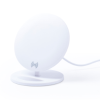 Lersen Charger in White