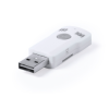 Domky Bluetooth Receiver in White