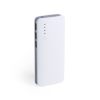 Kaprin Power Bank in Grey