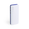 Kaprin Power Bank in Blue