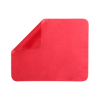 Serfat Mousepad in Red