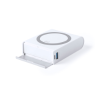 Crooft Power Bank in White