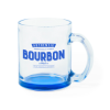 Bitrok Mug in Blue