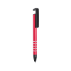 Idris Holder Pen in Red