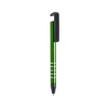 Idris Holder Pen in Green