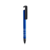 Idris Holder Pen in Blue