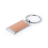 Vitolok Keyring in Rectangle