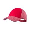 Bayet Cap in Red