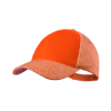 Bayet Cap in Orange