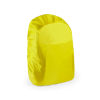 Trecy Backpack Cover in Yellow