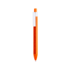 Teins Pen in Orange