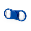 Slack Opener Fidget Spinner in Blue