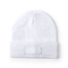 Holsen Hat in White