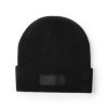 Holsen Hat in Black