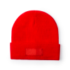 Holsen Hat in Red