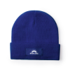 Holsen Hat in Blue