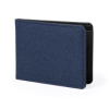 Rupuk Card Holder Wallet in Blue