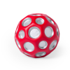 Kasac Antistress Ball in Red