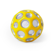 Kasac Antistress Ball in Yellow
