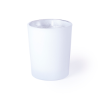 Nettax Aromatic Candle in White