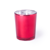 Nettax Aromatic Candle in Red