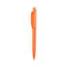 Lachem Pen in Orange