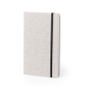 Herick Notepad in Black