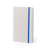 Herick Notepad in Blue