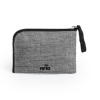 Vatien Purse and Card Holder in Grey