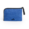 Vatien Purse and Card Holder in Blue